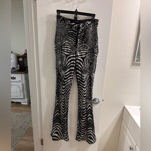 Windsor sequin pants